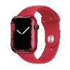 Умные часы Apple Watch Series 7 45 мм Aluminium Case, (PRODUCT)RED